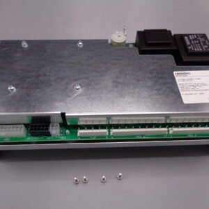 COFFRET  DE  SECURITE  MCBA  1458D  -  De  Dietrich-Chappee  -  ref  7832538