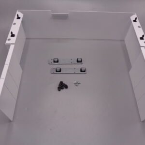 CACHE  TUYAUTERIE  SOLO  COMBI  HX25  -  De  Dietrich-Chappee  -  ref  100016407
