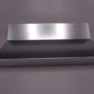 TOLE  DE  PROTECTION  -  De  Dietrich-Chappee  -  ref  200011800