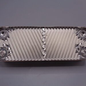 ECHANGEUR  SANIT.14  PLAQUES  -  De  Dietrich-Chappee  -  ref  JJJ005686680