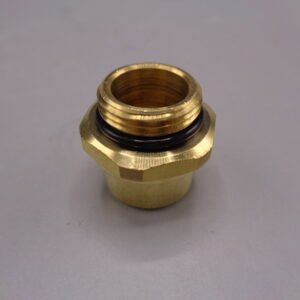 PIECE RACCORDEMENT CIRCULATEUR GRUNDFOS - De Dietrich-Chappee - ref 7672683