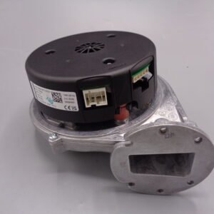 VENTILATEUR  NRG118  6  TROUS  -  De  Dietrich-Chappee  -  ref  7680622