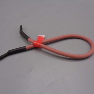 CABLE  ALLUMAGE  -  De  Dietrich-Chappee  -  ref  7693808
