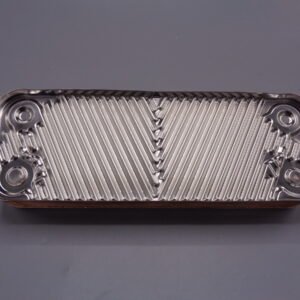 ECHANGEUR  A  PLAQUES  ECS  (12  PLAQUES)  -  De  Dietrich-Chappee  -  ref  7693815