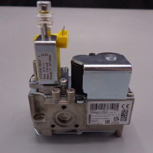 VANNE  GAZ  VK  4105  M  -  De  Dietrich-Chappee  -  ref  7693828