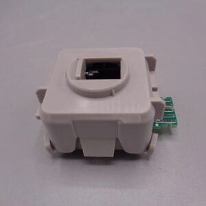 CONNECTEUR  RJ  BUS  GRIS  -  De  Dietrich-Chappee  -  ref  7700064