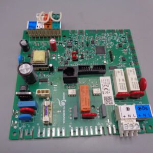 KIT  CARTE  CU-OH-04  EVO  -  De  Dietrich-Chappee  -  ref  7753159