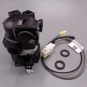 CIRCULATEUR  UPMO  AVEC  DEGAZEUR  CABLEE  -  De  Dietrich-Chappee  -  ref  7775531
