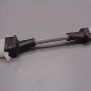 ADAPTATION  CABLE  MOLEX  6P  FEM-3P  MALE  -  De  Dietrich-Chappee  -  ref  7800634