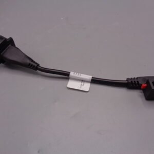 CABLE  ALIM  WILO  MOLEX3-CONNECTEUR  WS8  -  De  Dietrich-Chappee  -  ref  7802540