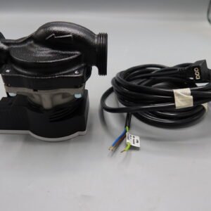 CIRCULATEUR  WILO  PARA  25-130  +  CABLE  PR  -  De  Dietrich-Chappee  -  ref  7808402