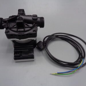 CIRCUL.  PARA  KU  15-130/6-50/SCA-3H  -  De  Dietrich-Chappee  -  ref  7814293