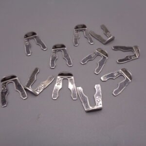 CLIP  D.10  (X10)  -  De  Dietrich-Chappee  -  ref  710110600