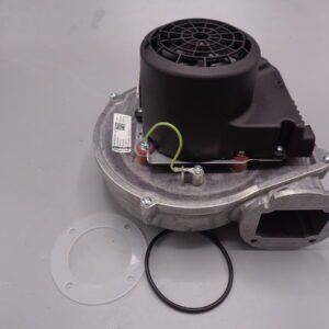 VENTILATEUR  NRG  137  -  De  Dietrich-Chappee  -  ref  710487100