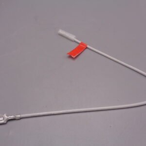 CABLE  ELECTRODES  D'ALLUMAGE  L-270  -  De  Dietrich-Chappee  -  ref  JJJ008511150