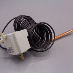 THERMOSTAT  REGUL.TXA  4C  016  SANITAIR  -  De  Dietrich-Chappee  -  ref  S17007010