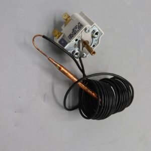 THERMOSTAT  REG.  TUA  4C  126  -  De  Dietrich-Chappee  -  ref  S17007037