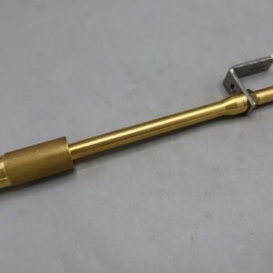 LIGNE  DE  GICLEUR  CF.500  -  De  Dietrich-Chappee  -  ref  S58084559