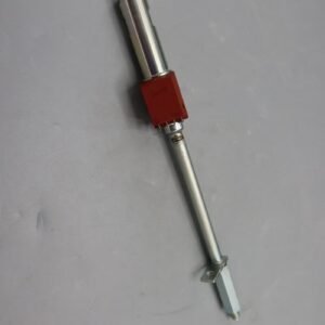 LIGNE NUE RECH. 030 N 2031 L 254 mm - De Dietrich-Chappee - ref S58348020