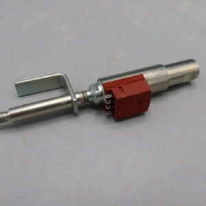 LIGNE NUE RECHAUFFE FPHB3030N2502 - C583 - De Dietrich-Chappee - ref S58348028