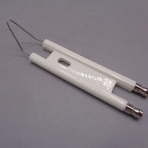 ELECTRODE  DOUBLE  -  De  Dietrich-Chappee  -  ref  SRN514699