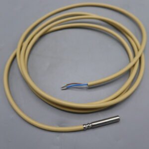 SONDE CHAUDIERE QAZ21 2M - De Dietrich-Chappee - ref SRN522434