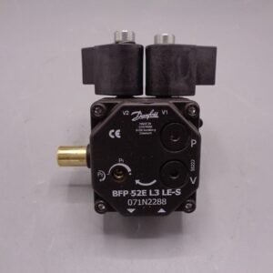 POMPE  BFP  52  LES  3  -  De  Dietrich-Chappee  -  ref  SRN625197