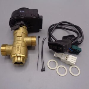 KIT  REPL  VANNE  3  VOIES  230V  -  De  Dietrich-Chappee  -  ref  SRN638272