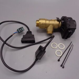KIT  REPL  VANNE  3  VOIES  230V  -  De  Dietrich-Chappee  -  ref  SRN638289