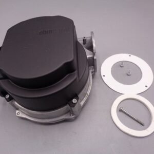 VENTILATEUR  BBS/BBK  WGB  -  De  Dietrich-Chappee  -  ref  SRN663199