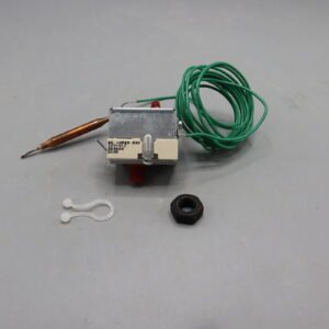 THERMOSTAT  SECU.RAK  77.4/364  -  De  Dietrich-Chappee  -  ref  SRN934510
