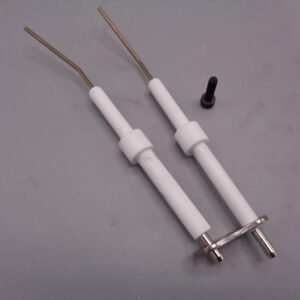JEU D ELECTRODES O-42US 40KW - De Dietrich-Chappee - ref SRN994156