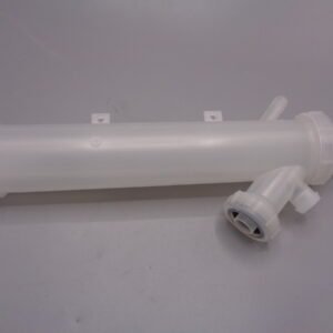 SYPHON  HYRAULIQUE  2  WAY  H=240  -  De  Dietrich-Chappee  -  ref  7215472