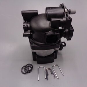POMPE UPM4 15-60 6M - De Dietrich-Chappee - ref 7860284