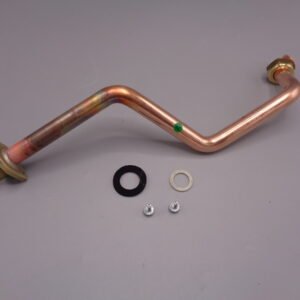 TUBE  GAZ  -  De  Dietrich-Chappee  -  ref  7860292