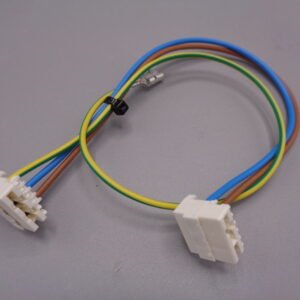 CABLAGE  MFO  CS19  -  De  Dietrich-Chappee  -  ref  7860301