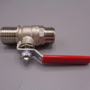 ROBINET ENTR SANITAIRE - De Dietrich-Chappee - ref 7860523