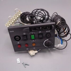 ENS.  MODULE  CB120  -  De  Dietrich-Chappee  -  ref  V137157