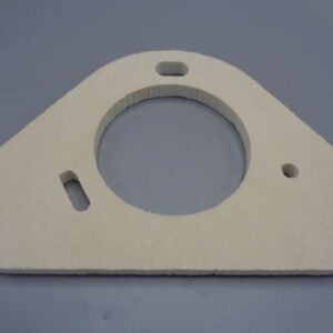 ISOLANT  PLAQUE  BRULEUR  SBG215/  -  De  Dietrich-Chappee  -  ref  SRN695787