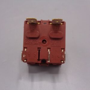 SELECTEUR  -  De  Dietrich-Chappee  -  ref  JJJ008434550