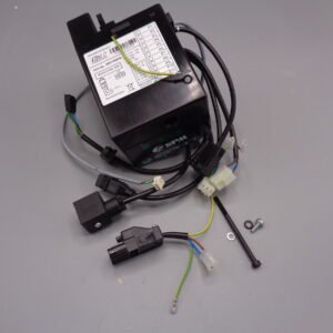 COFFRET  DE  SECURITE  BB  LMV-P  SET  -  De  Dietrich-Chappee  -  ref  7661730