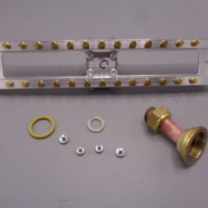 Kit  G20  Zena  EcoNox  XS  HX130  -  De  Dietrich-Chappee  -  ref  7722872