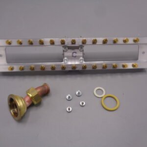 Kit  G31  Zena  EcoNox  XS  HX132  -  De  Dietrich-Chappee  -  ref  7722874