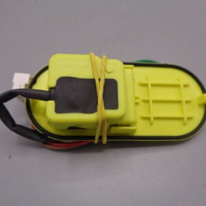 CONNECTEUR  PLUG  &  PLAY  -  De  Dietrich-Chappee  -  ref  7852874
