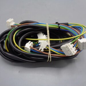 CABLE  HT  -  De  Dietrich-Chappee  -  ref  7860298
