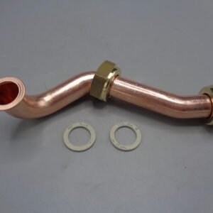 TUBE  -  De  Dietrich-Chappee  -  ref  7860311