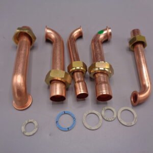 TUBES  -  De  Dietrich-Chappee  -  ref  7860325