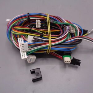 CABL.  BASSE  TENSION  -  De  Dietrich-Chappee  -  ref  7860868