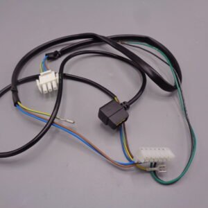 CABLE  EXTRAC./POMPE/BORNIER  M3  -  De  Dietrich-Chappee  -  ref  7116037