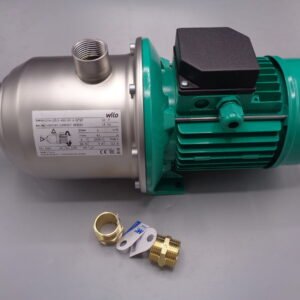 POMPE  CIRCUIT  SOLAIRE  DB50-100  -  De  Dietrich-Chappee  -  ref  7685380